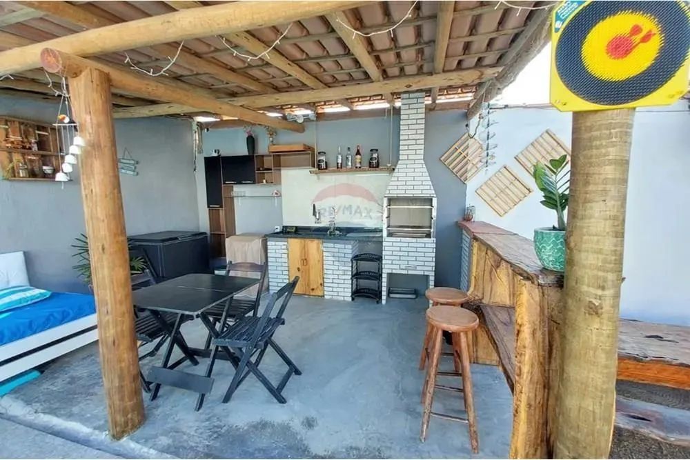 Casa Aconchegante com Piscina e Perto do Mar - Foto 5