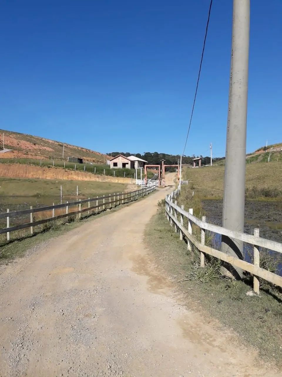 Terreno a venda  - Foto 4