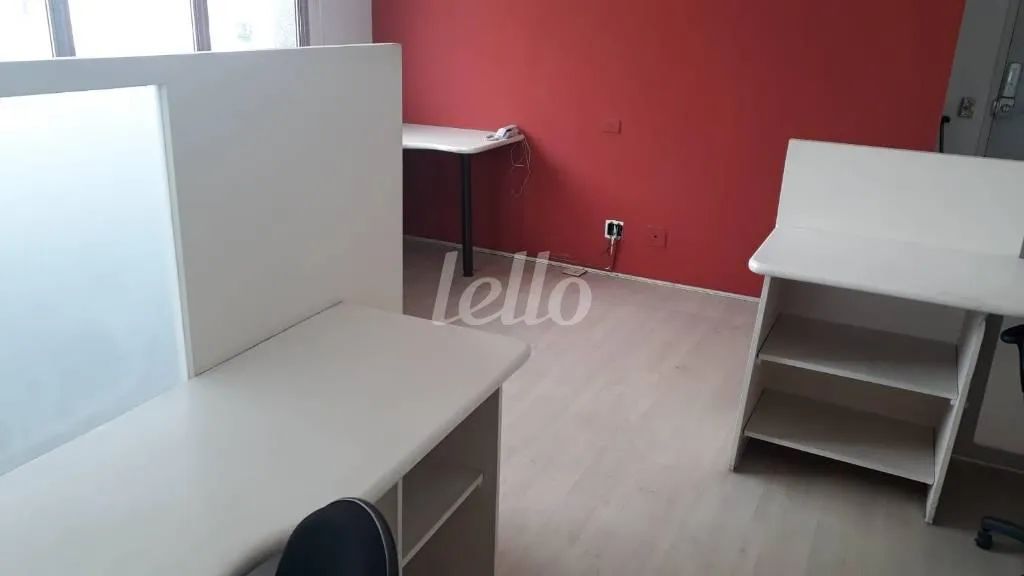 Comercial para alugar no(a) Vila Olímpia