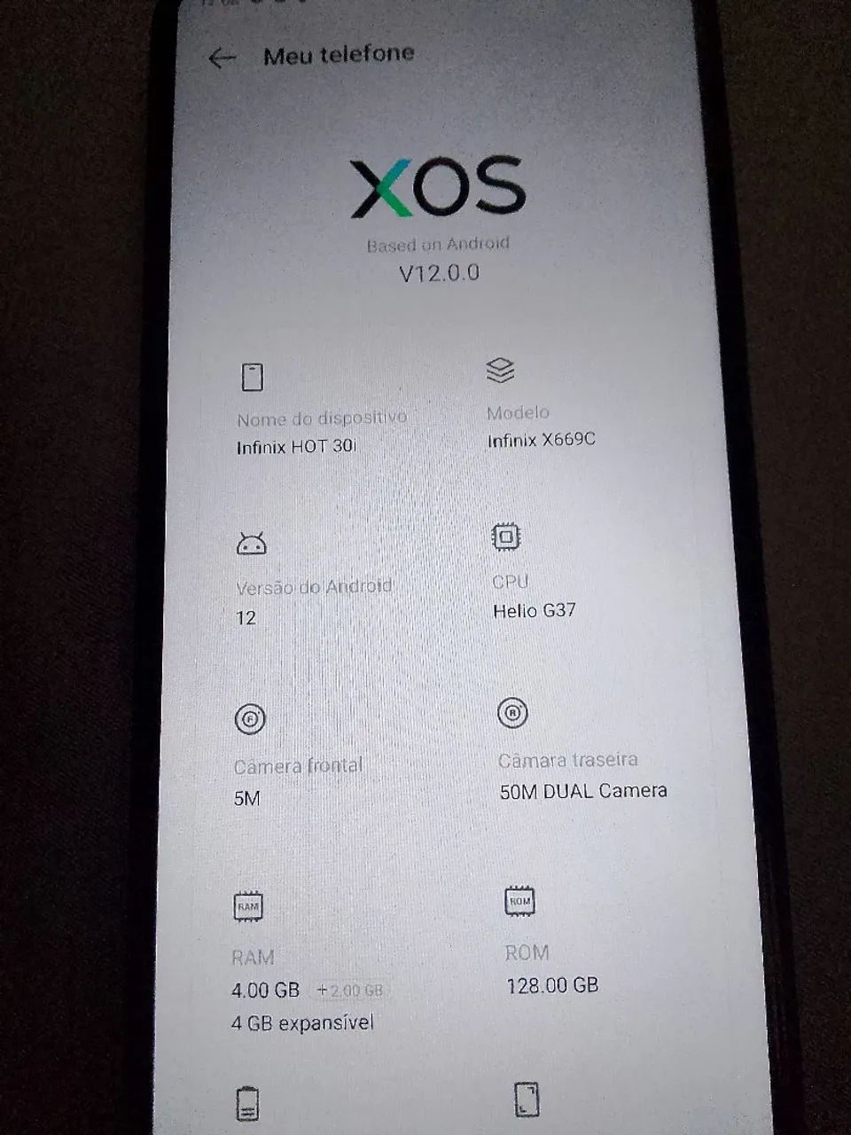 Celulares 