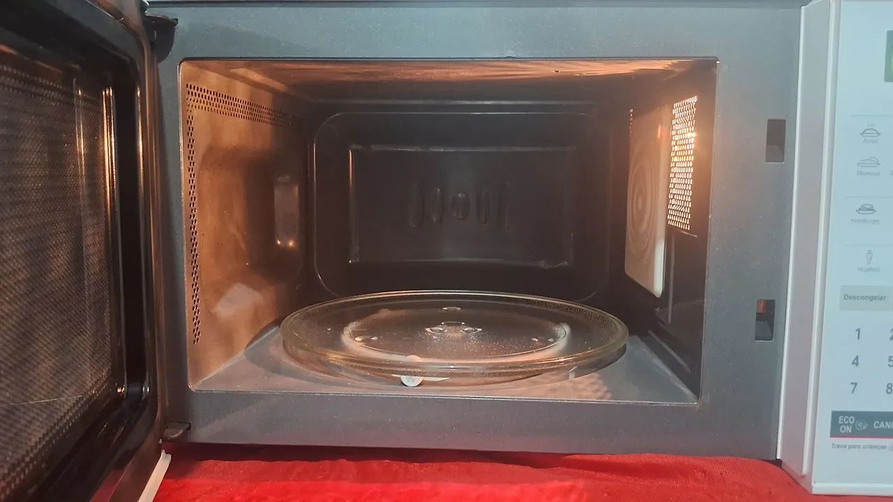 Microondas  - Foto 4