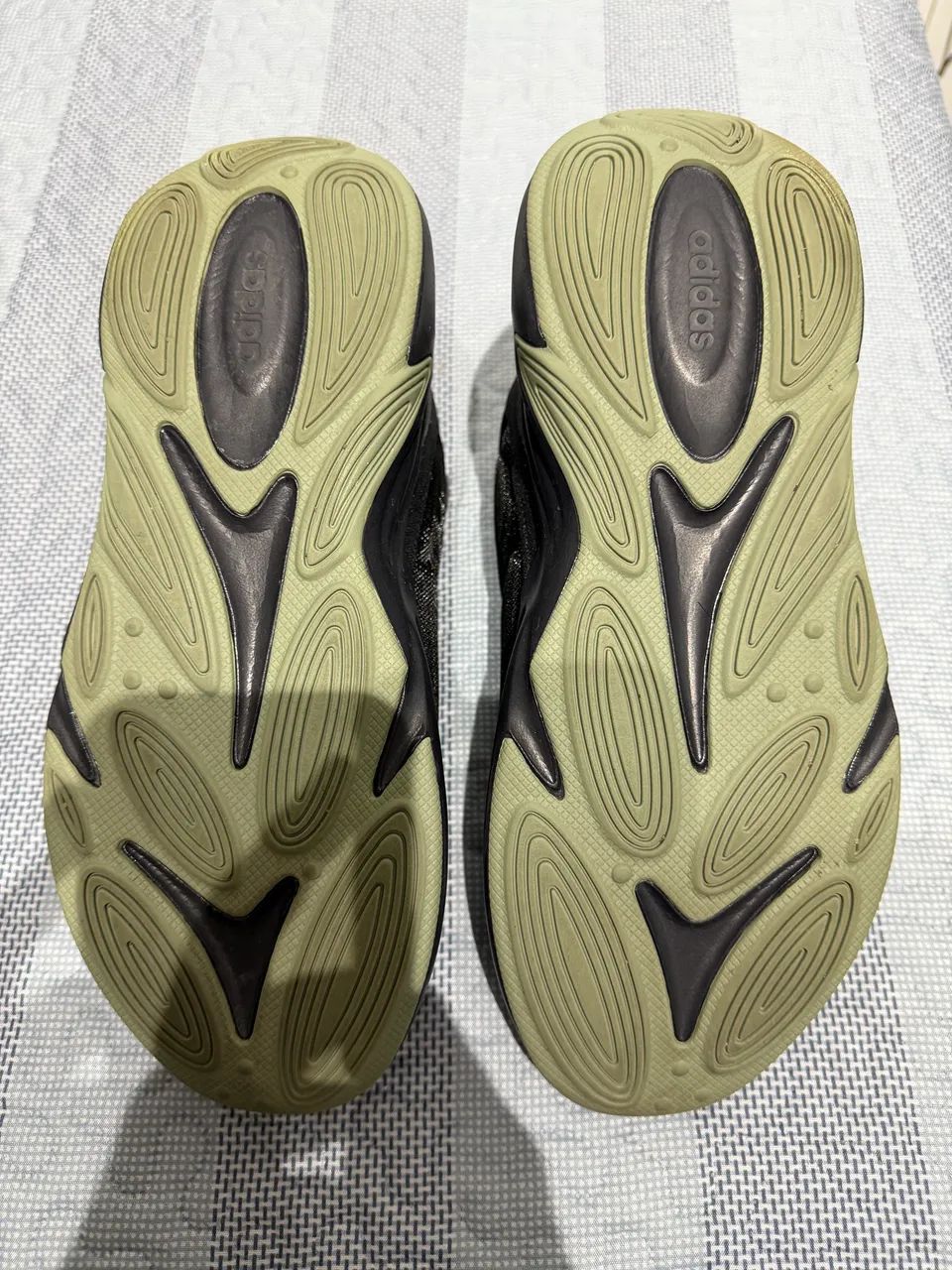  TÊNIS ADIDAS OZELLE CLOUDFOAM - Foto 5