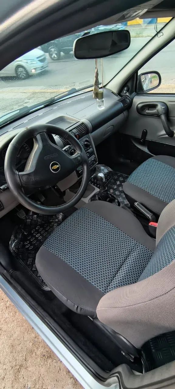 Fiat Strada Working 1.4 MPI Fire Flex 8V CD 2016 - Foto 3
