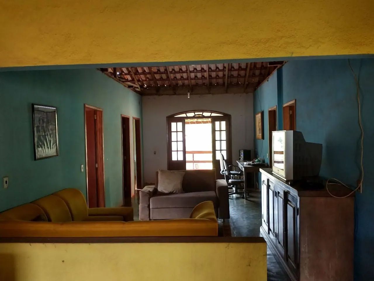 Casa super confortável na roca - Foto 4