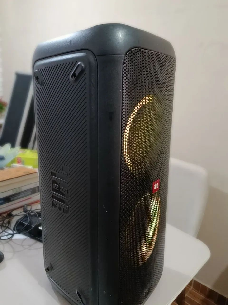  JBL PARTY BOX 300  - Foto 2
