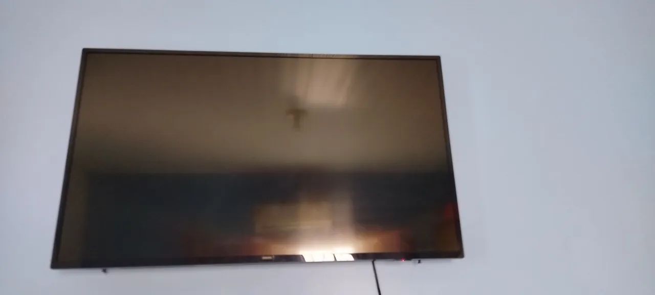 TV Philips 43