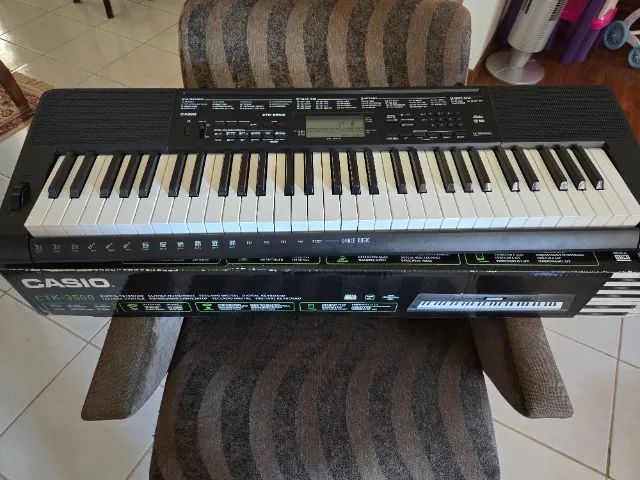 Teclado  - Foto 2