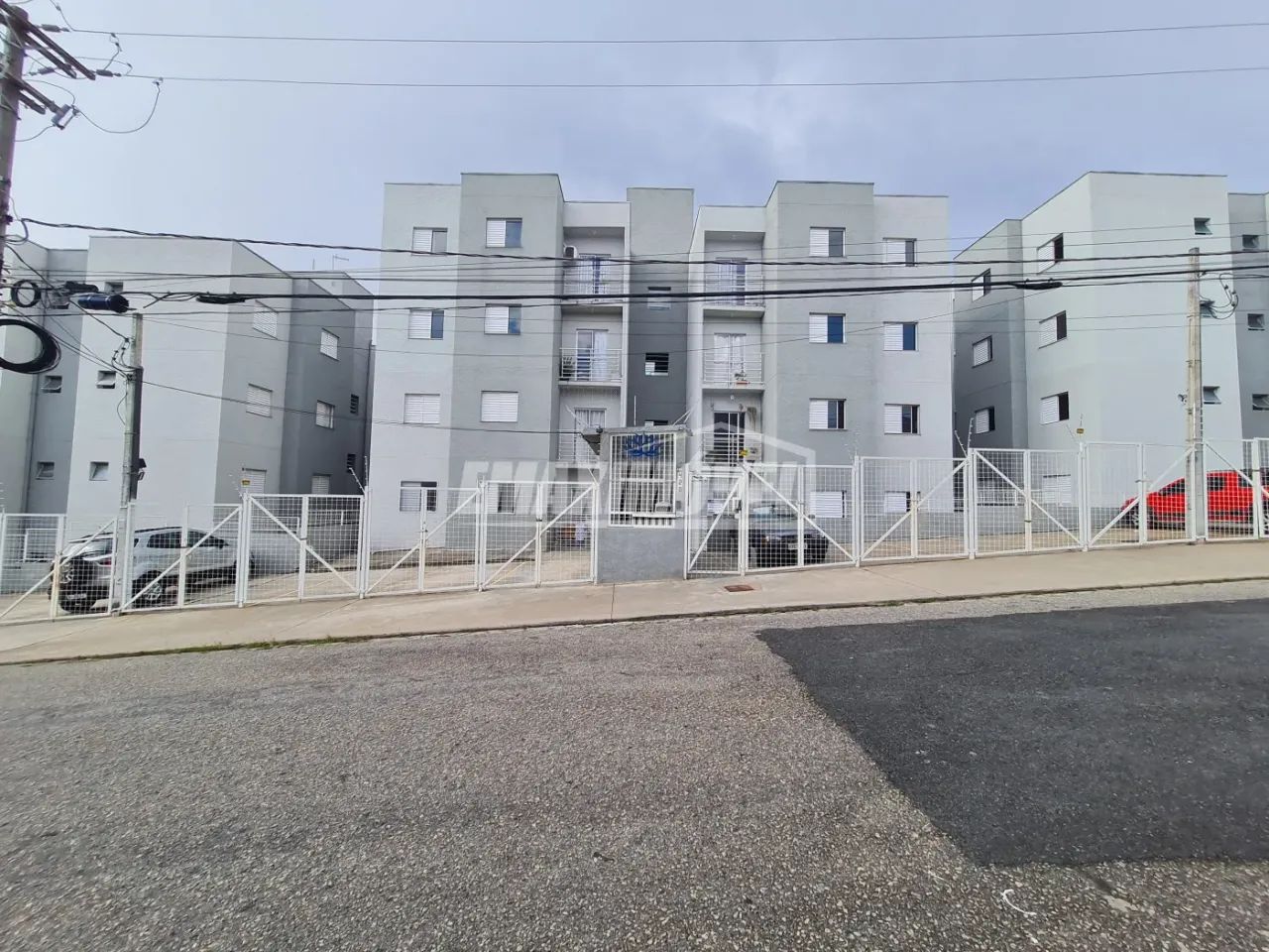 Apartamento no Jardim Simus - Sorocaba/SP