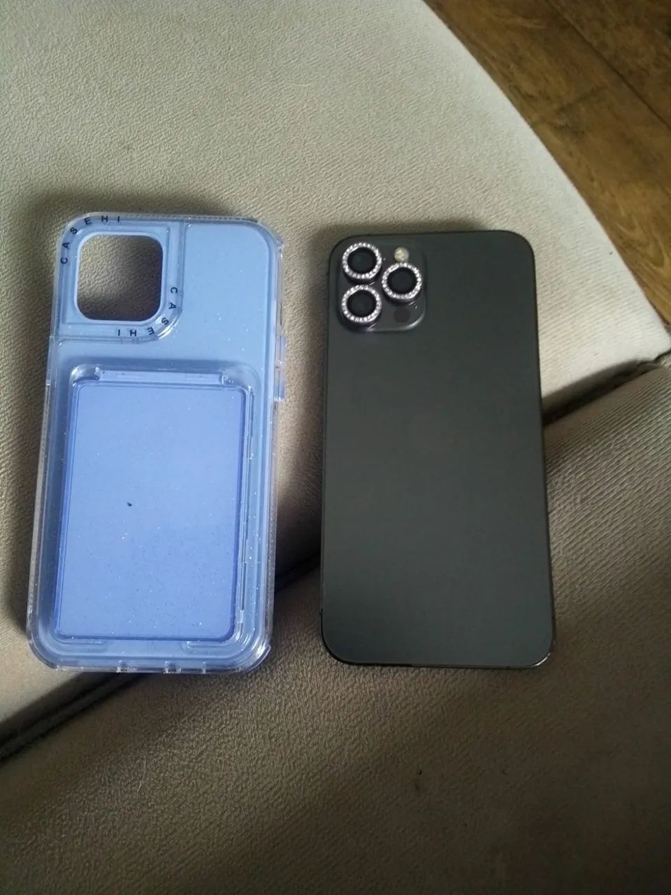 iPhone 12 - Foto 4