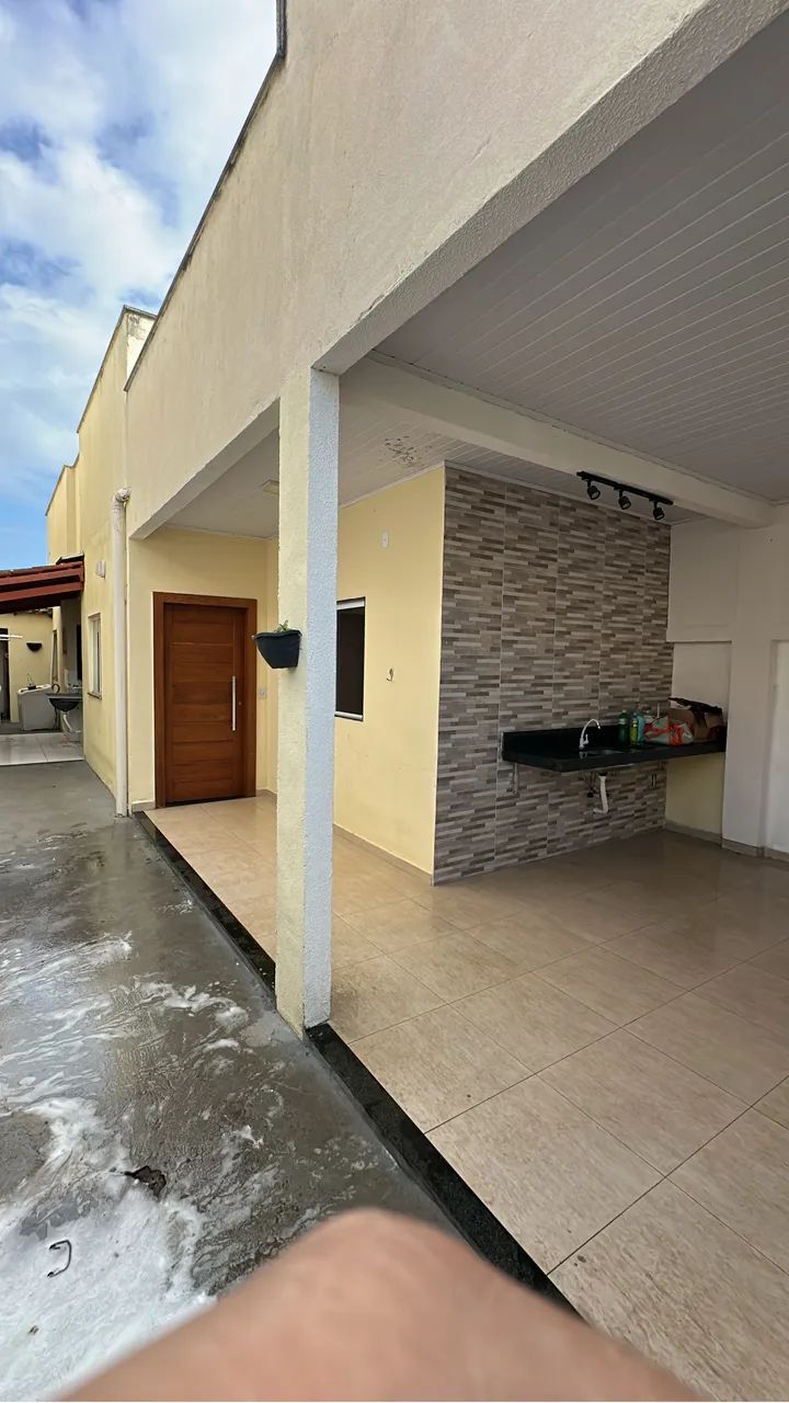 Casa a venda - planalto Linhares - Foto 4