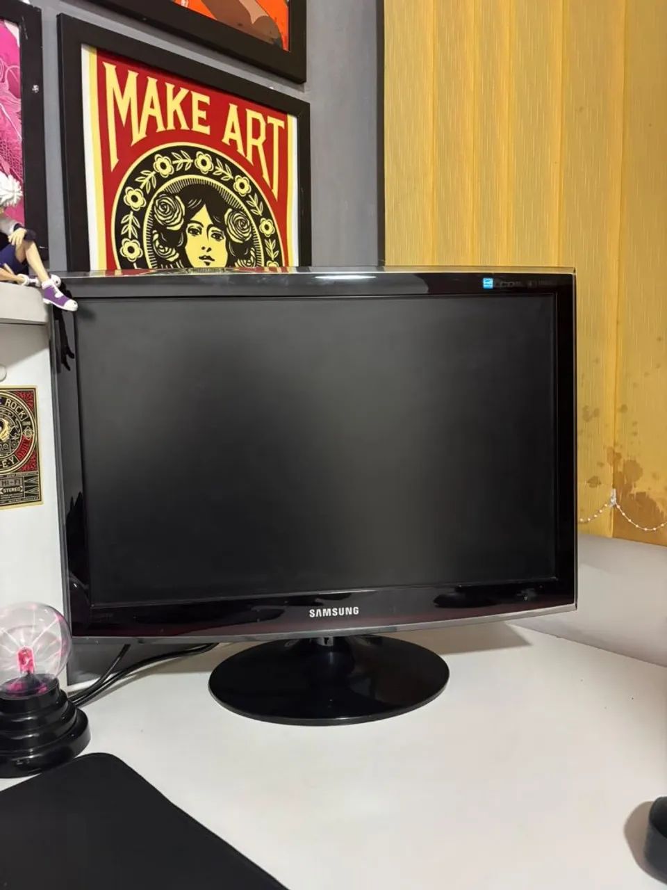 Monitor Samsung