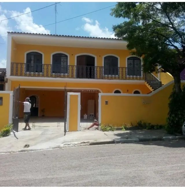 Foto - Valinhos - Vila São Cristóvão