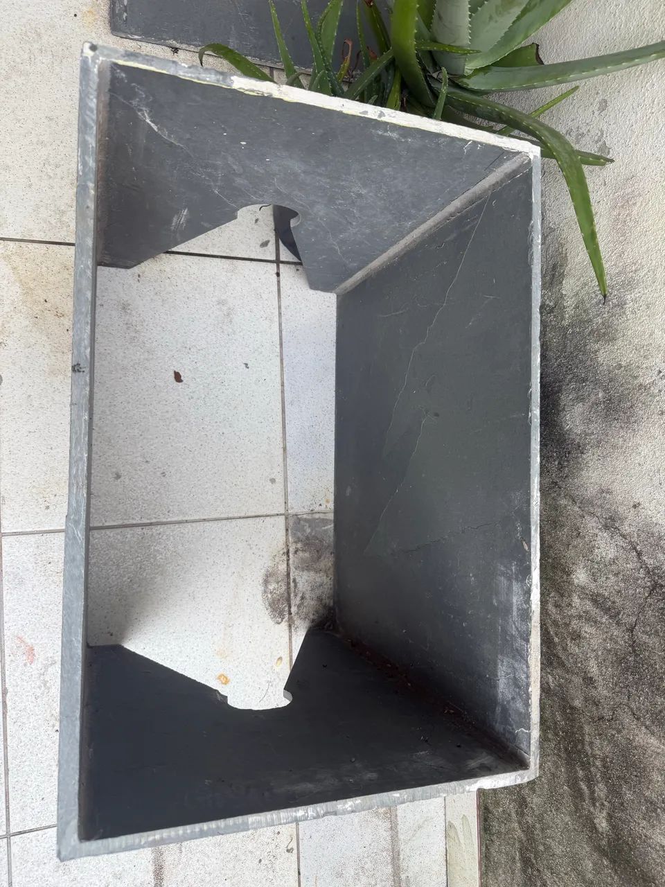 Caixa de ar  - Foto 3
