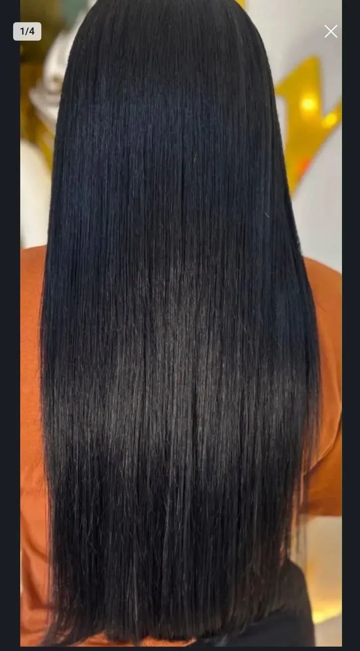 CABELO HUMANO 