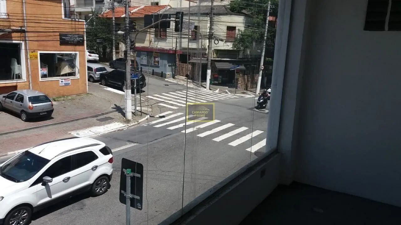 Loja Para Alugar Na Rua Clélia, Água Branca - Foto 3