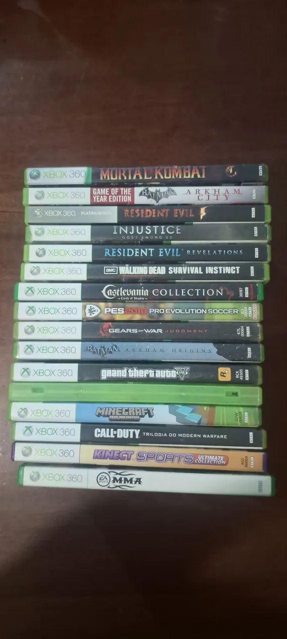 Xbox 360 - Foto 4