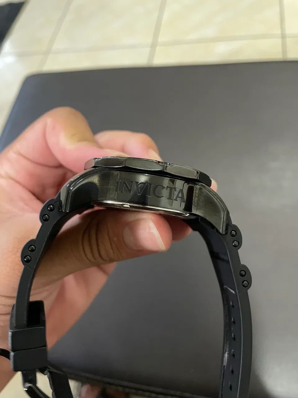 Invicta pro Diver  - Foto 5