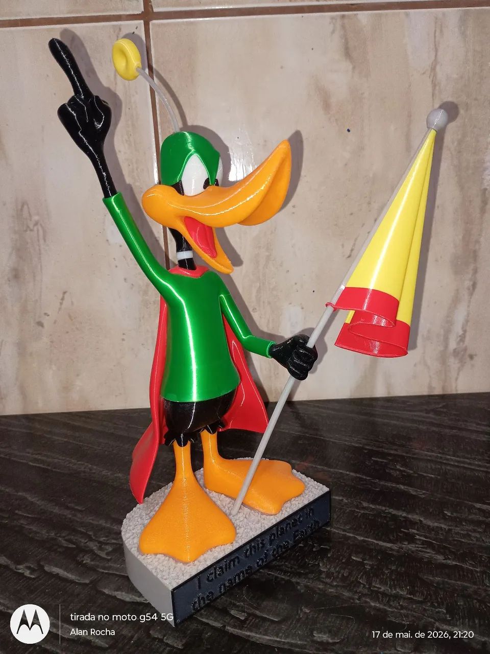 Patolino (Super Pato) - Foto 2