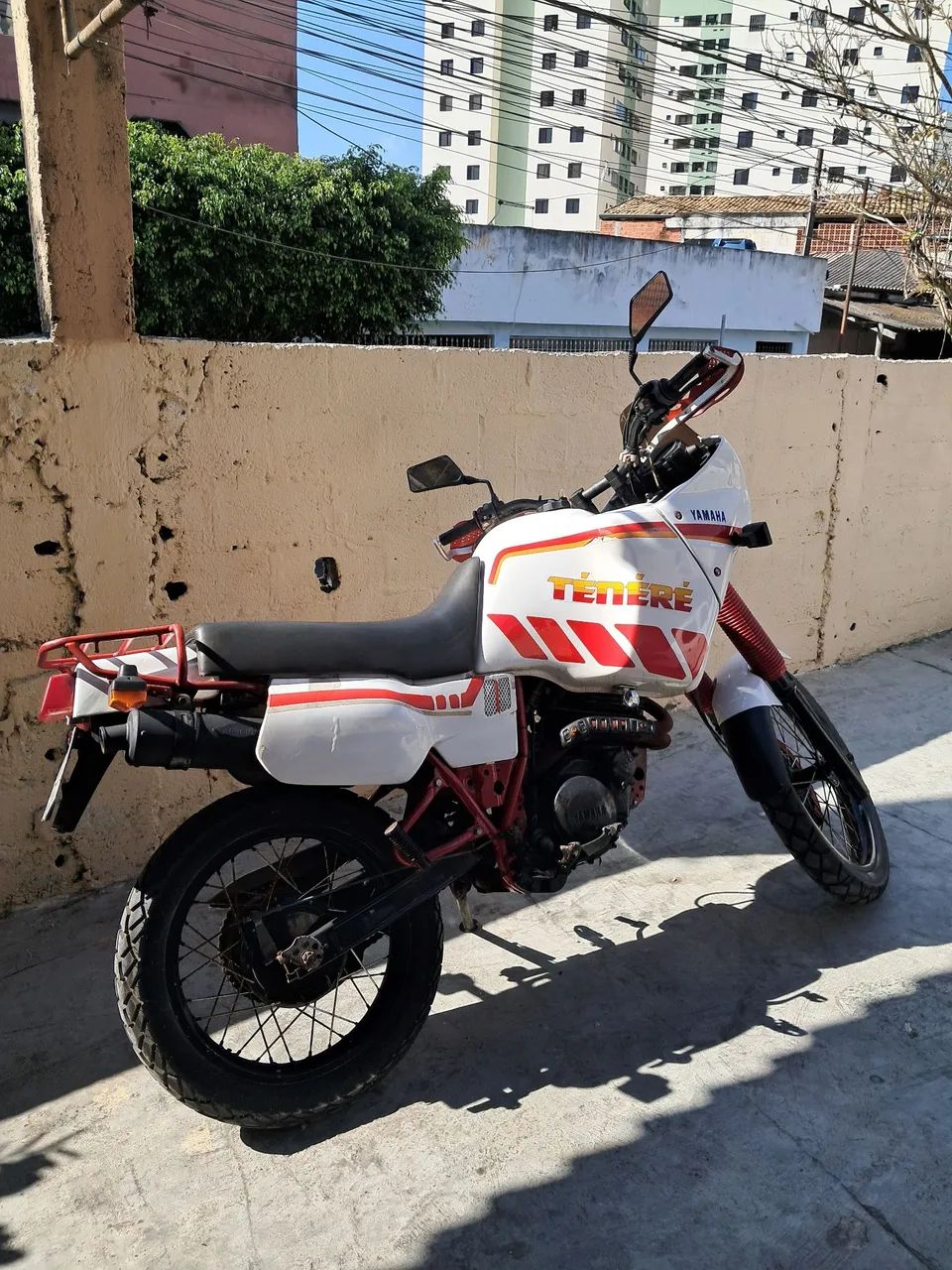 Tenere 600 1990