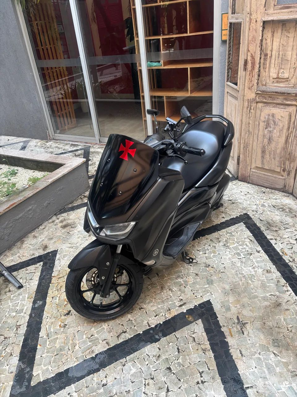 Vendo Nmax  2024 - Foto 2