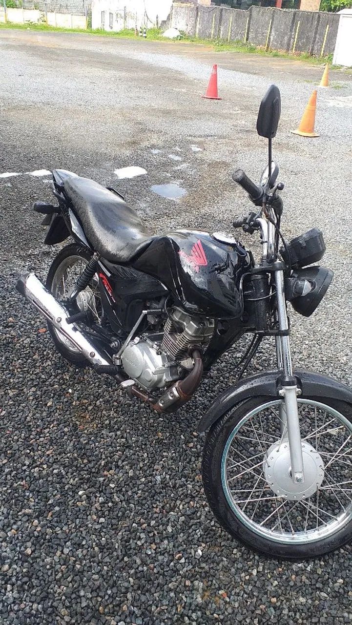 Moto  - Foto 3