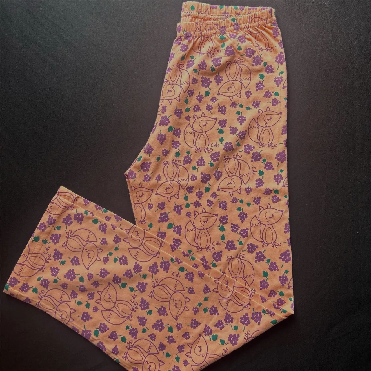 Pijama longo infantil  - Foto 4