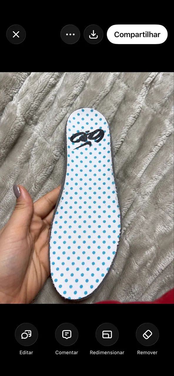 Tênis Nike  - Foto 3