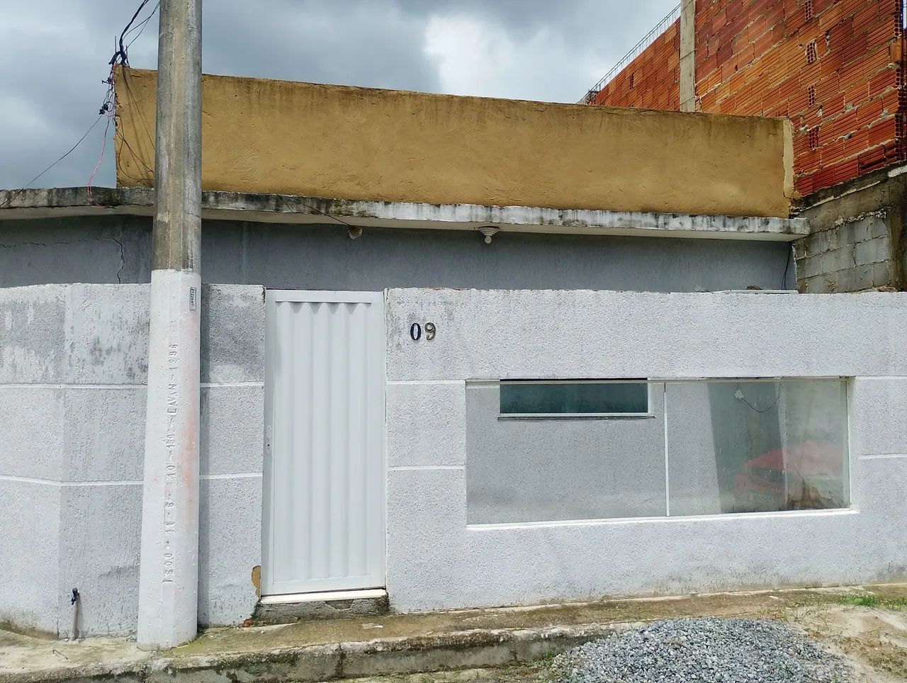 VENDO CASA 