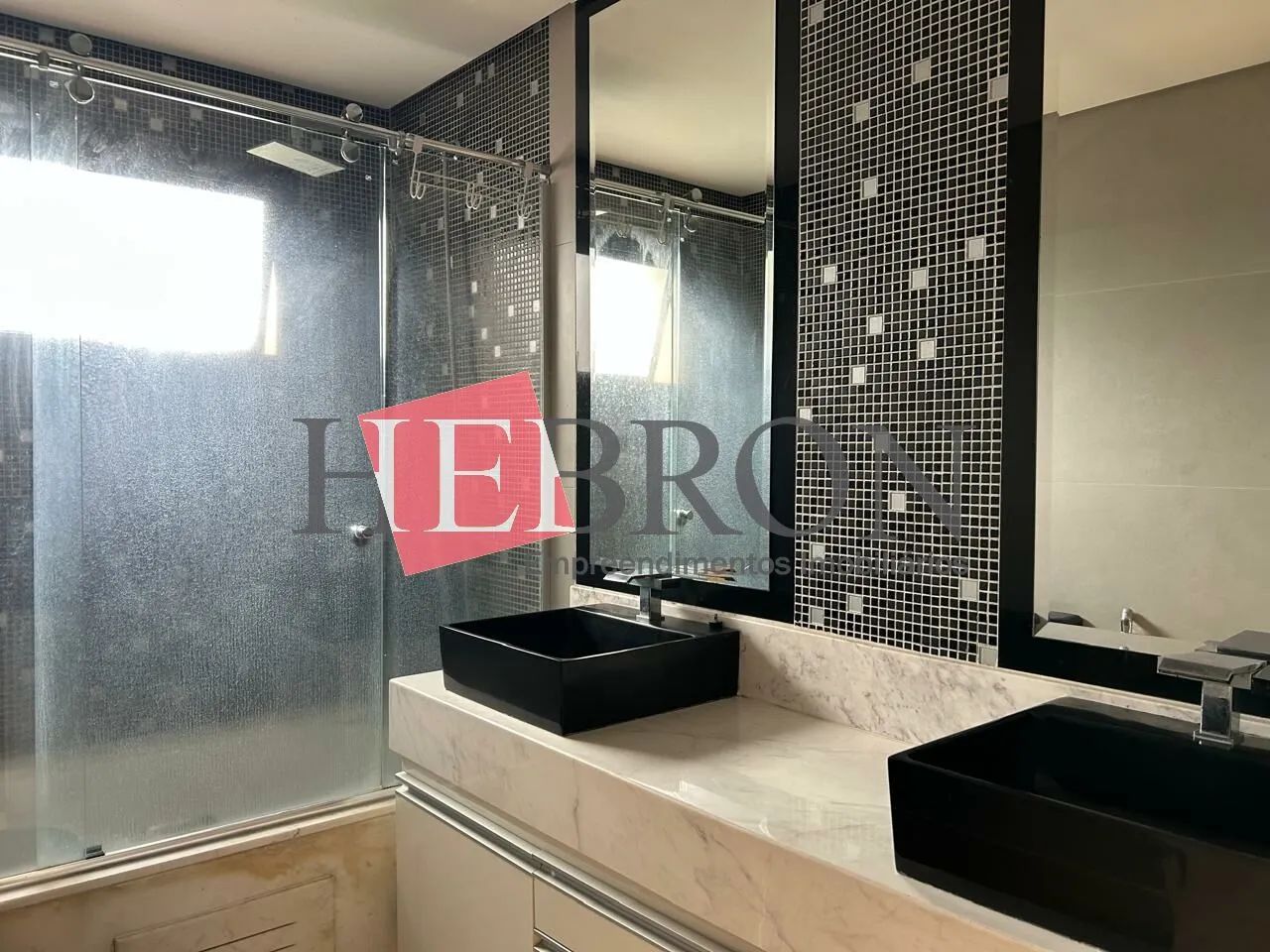 Luxuoso Apartamento para locação de Alto Padrão!!! - Foto 12