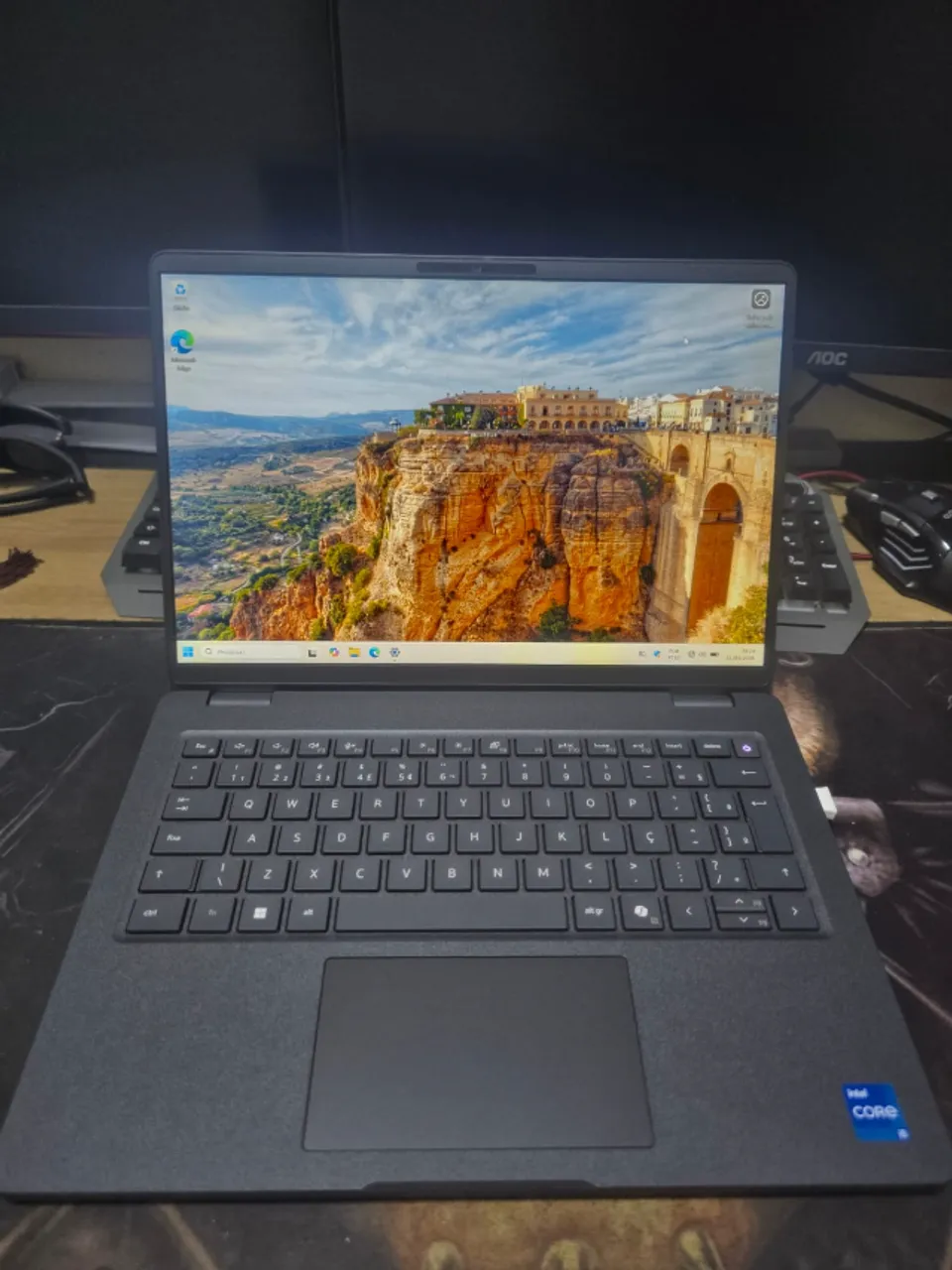 Dell Xps 15 9570 i9 16gb 512gb Ssd Touch Cinza - Notebooks