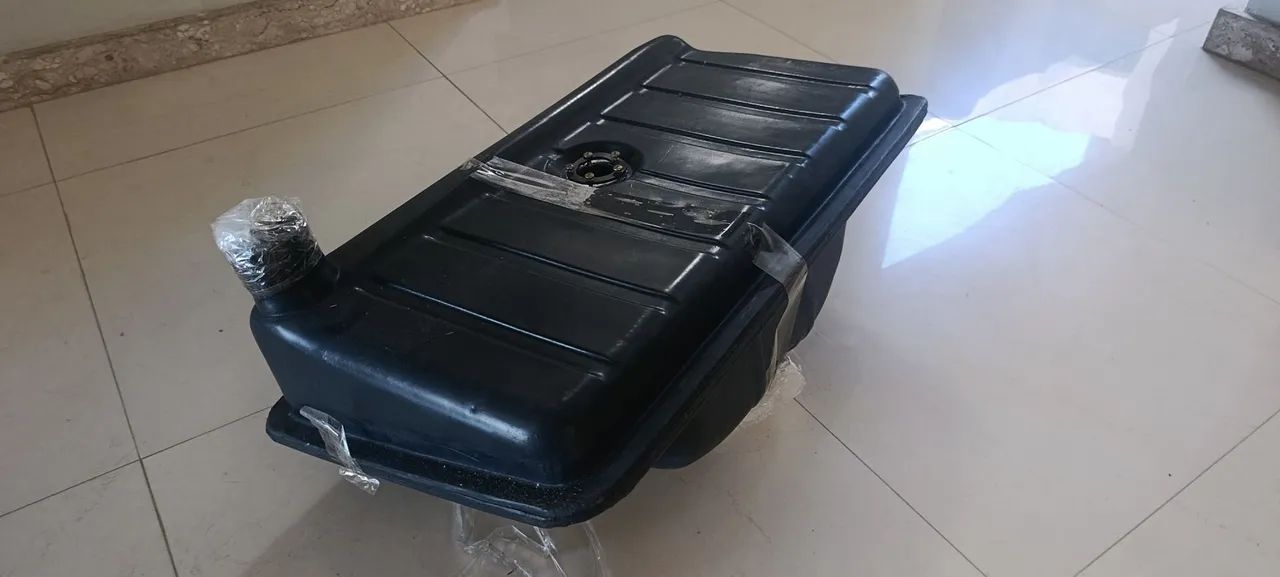 Tanque combustível de plástico para Fusca - Foto 3