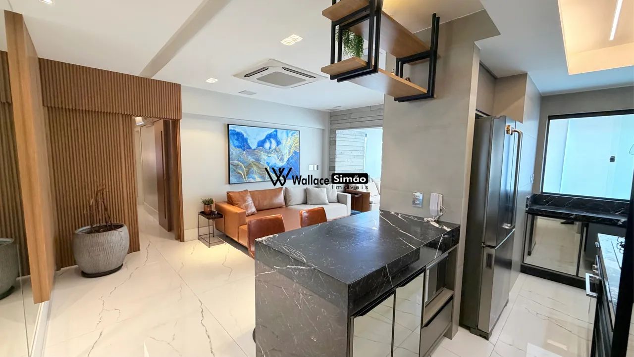 Ed. Sunset Boulevard |Tecnologia e Exclusivide - Foto 4