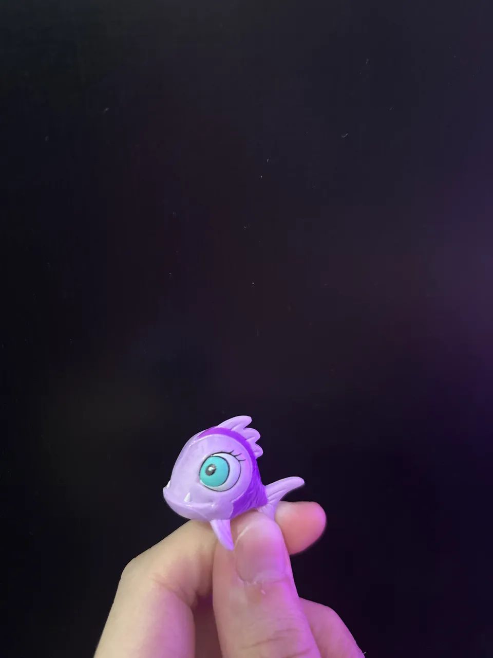 Boneco neptuna lagoona 13 wishes - Foto 2