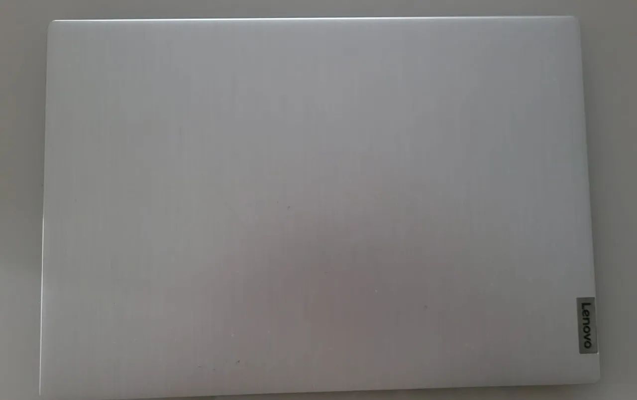 Vendo notebook Lenovo 3i  - Foto 3