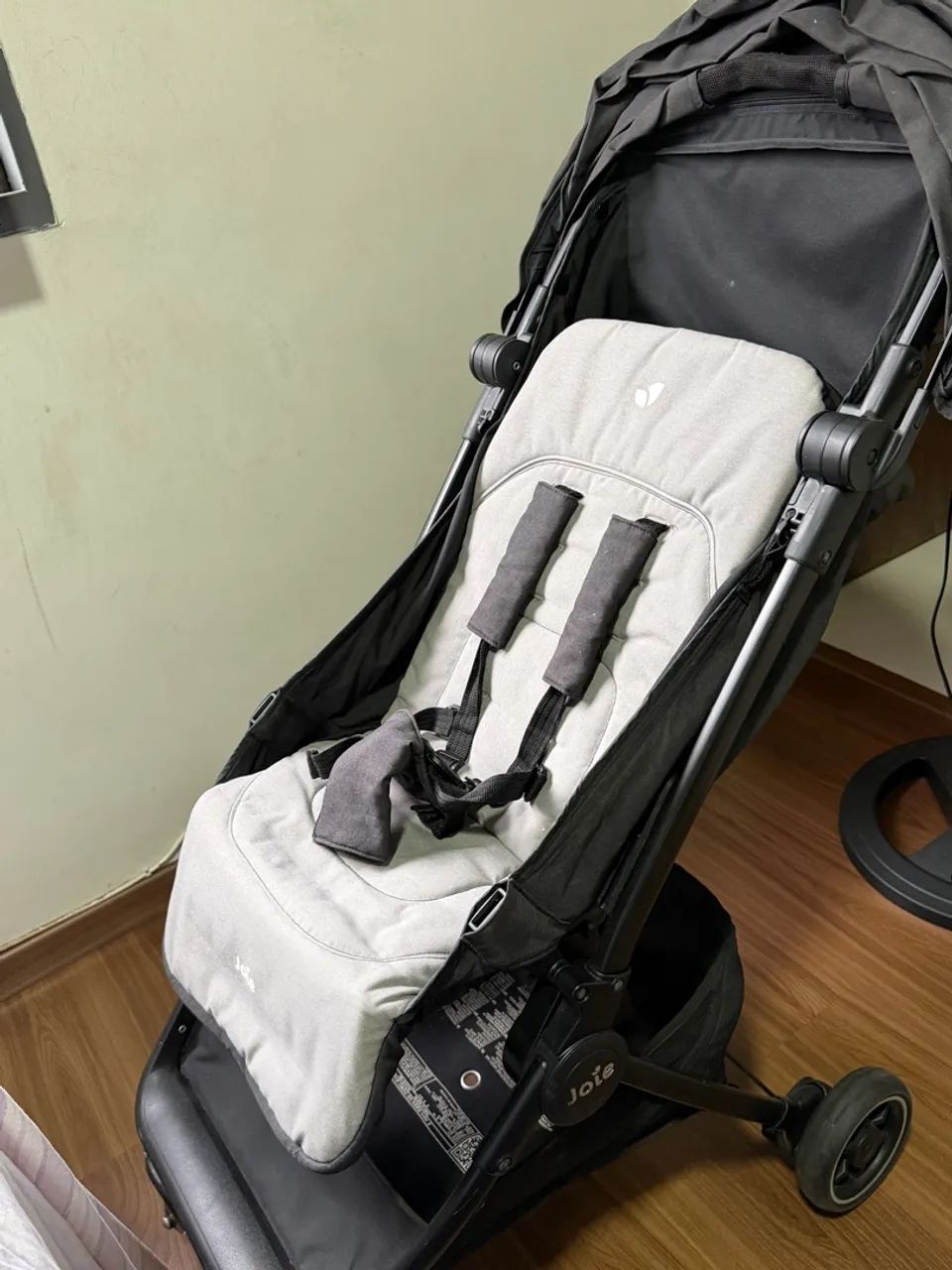 Carrinho bebê Joie - Foto 2
