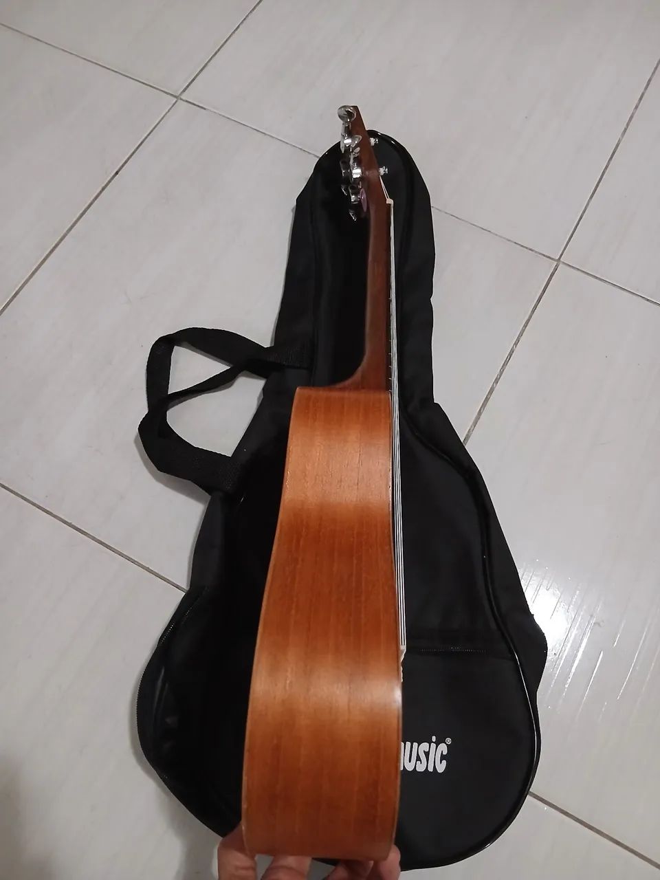 Ukulele - Foto 3
