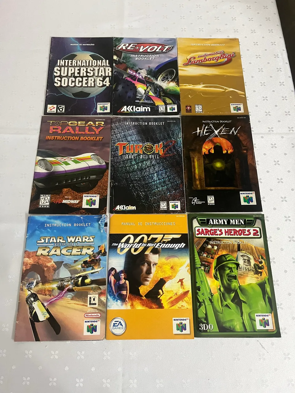 Jogos Originais Super Nintendo - Jogos de Vídeo Game - Aventureiro