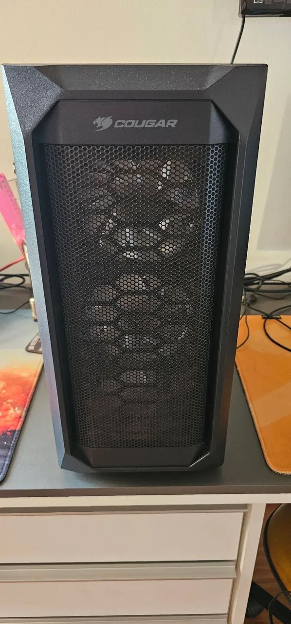 PC gamer 32gb de RAM, RTX 2060 Plus, SSD M2 512gb - Foto 5