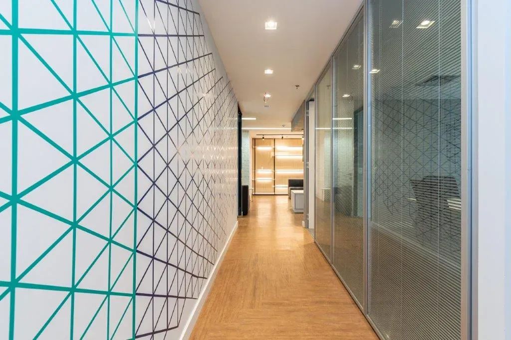 Conjunto Plug&Play para alugar, com 392 m² por R$49000/mês - Vila Olimpia - São Paulo - SP - Foto 2
