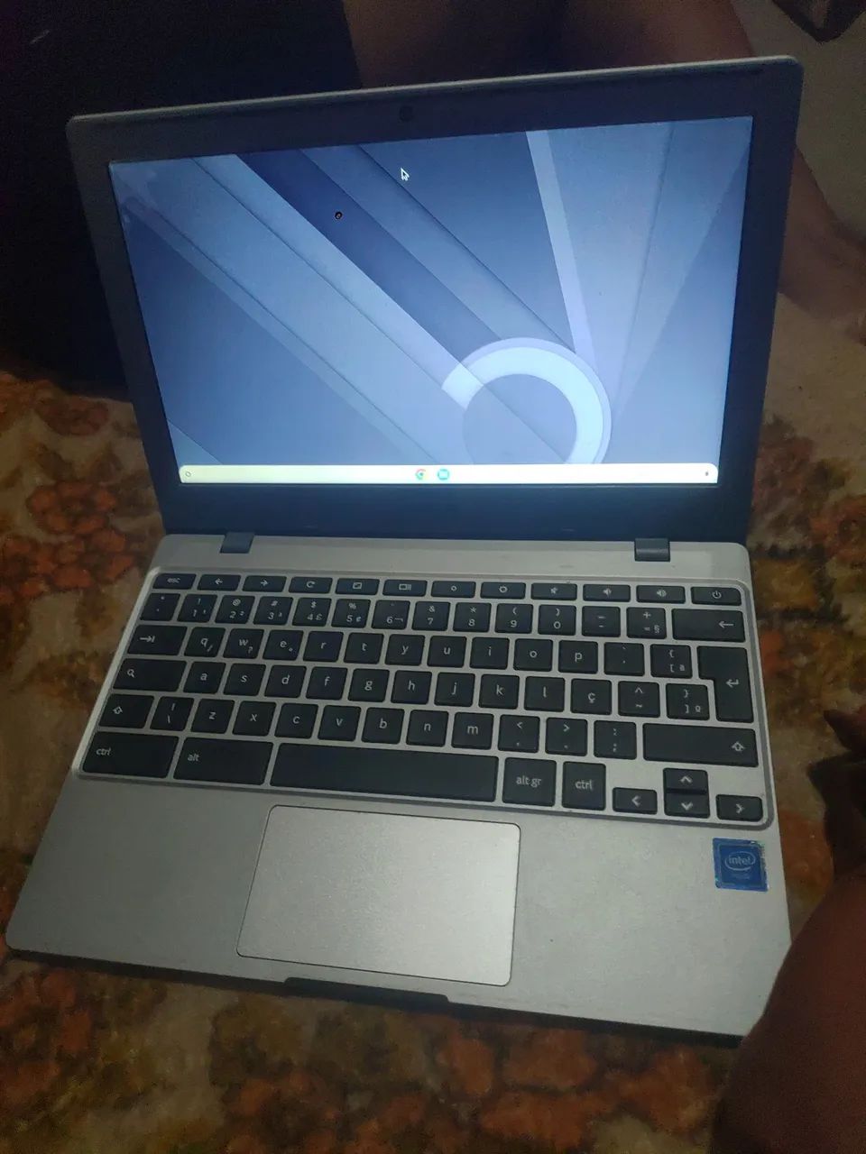 Samsung Chrome book  - Foto 2