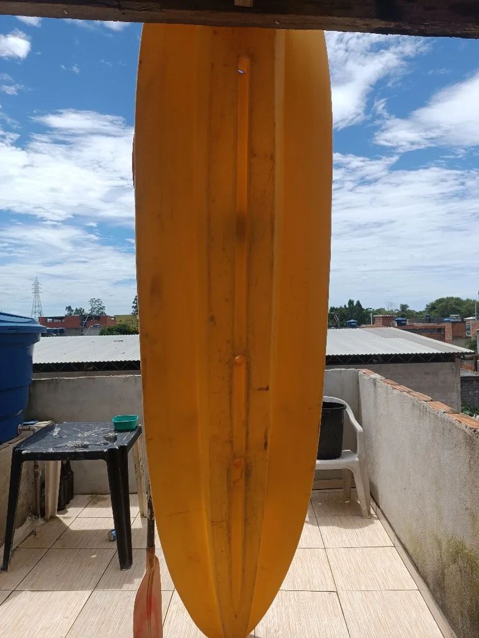 Caiaque . Pesca e lazer  - Foto 3