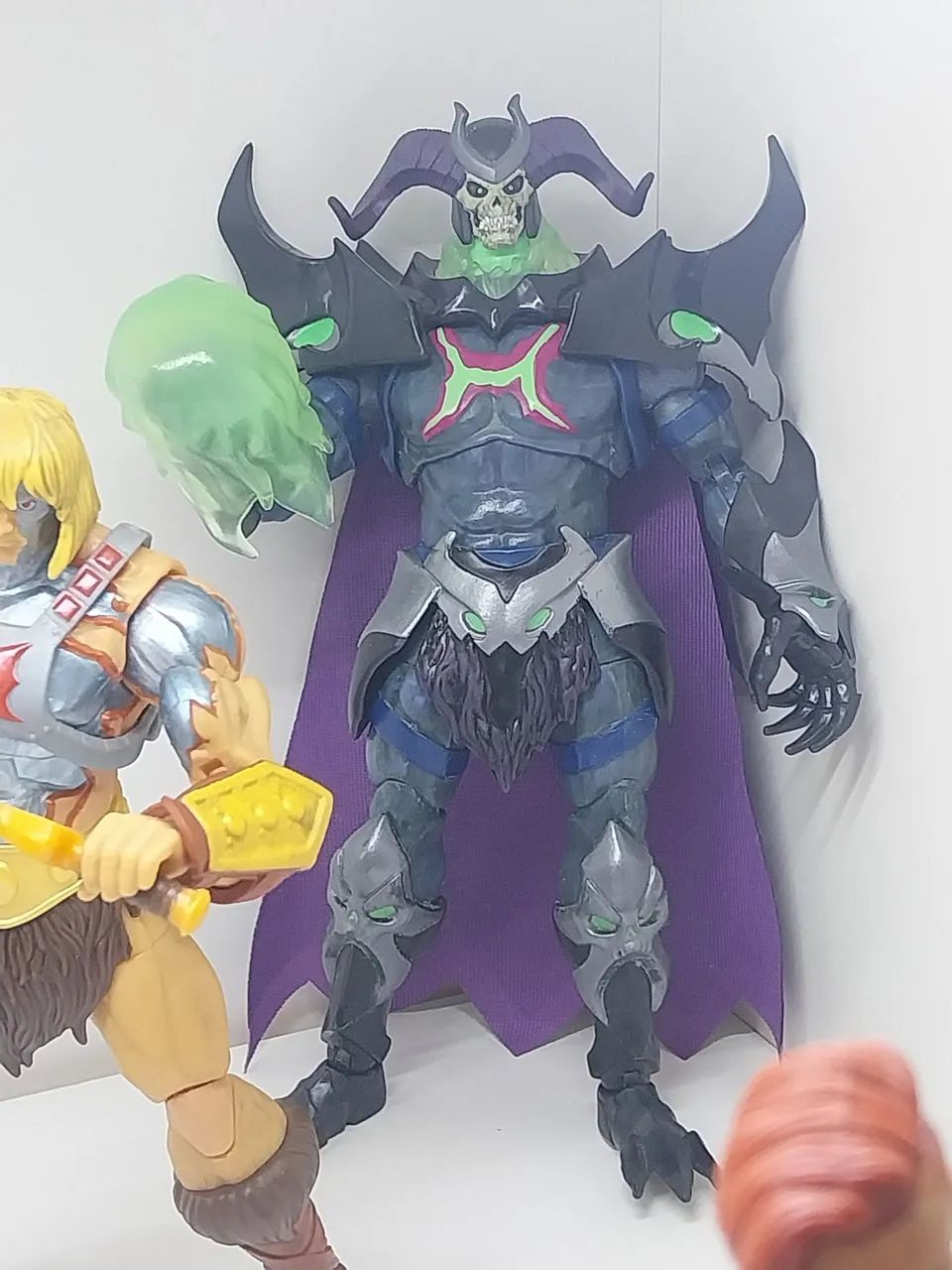Figura Skelegod Masterverse Revelation