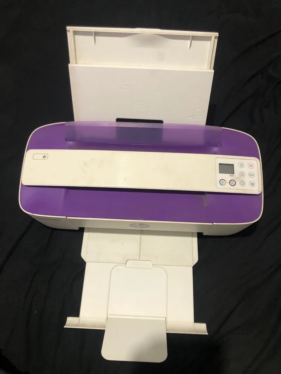 Impressora deskjet adventage 3788 - Foto 2