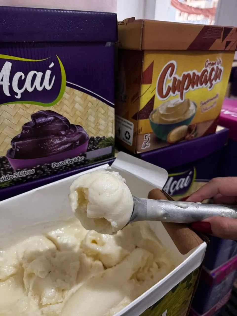 Acai  - Foto 4