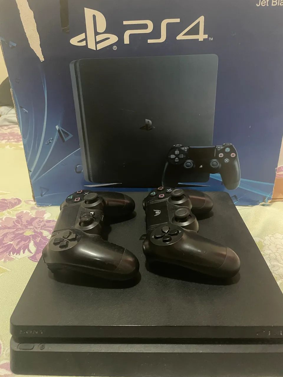 PS4