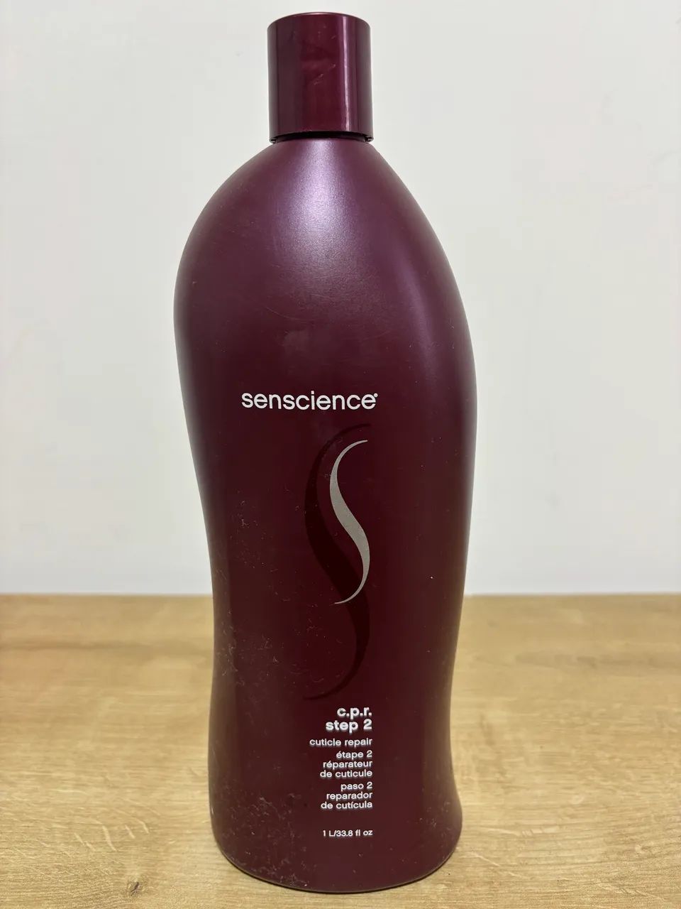 Senscience CPR STEP 2 