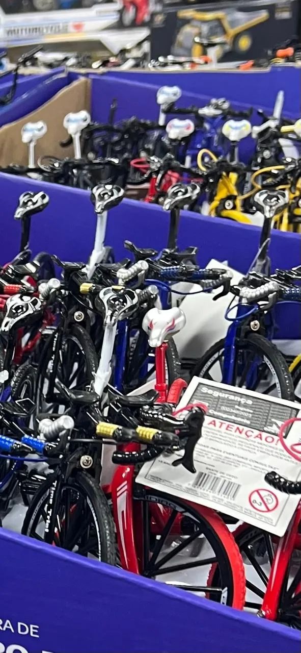 bike brinquedo - Foto 4