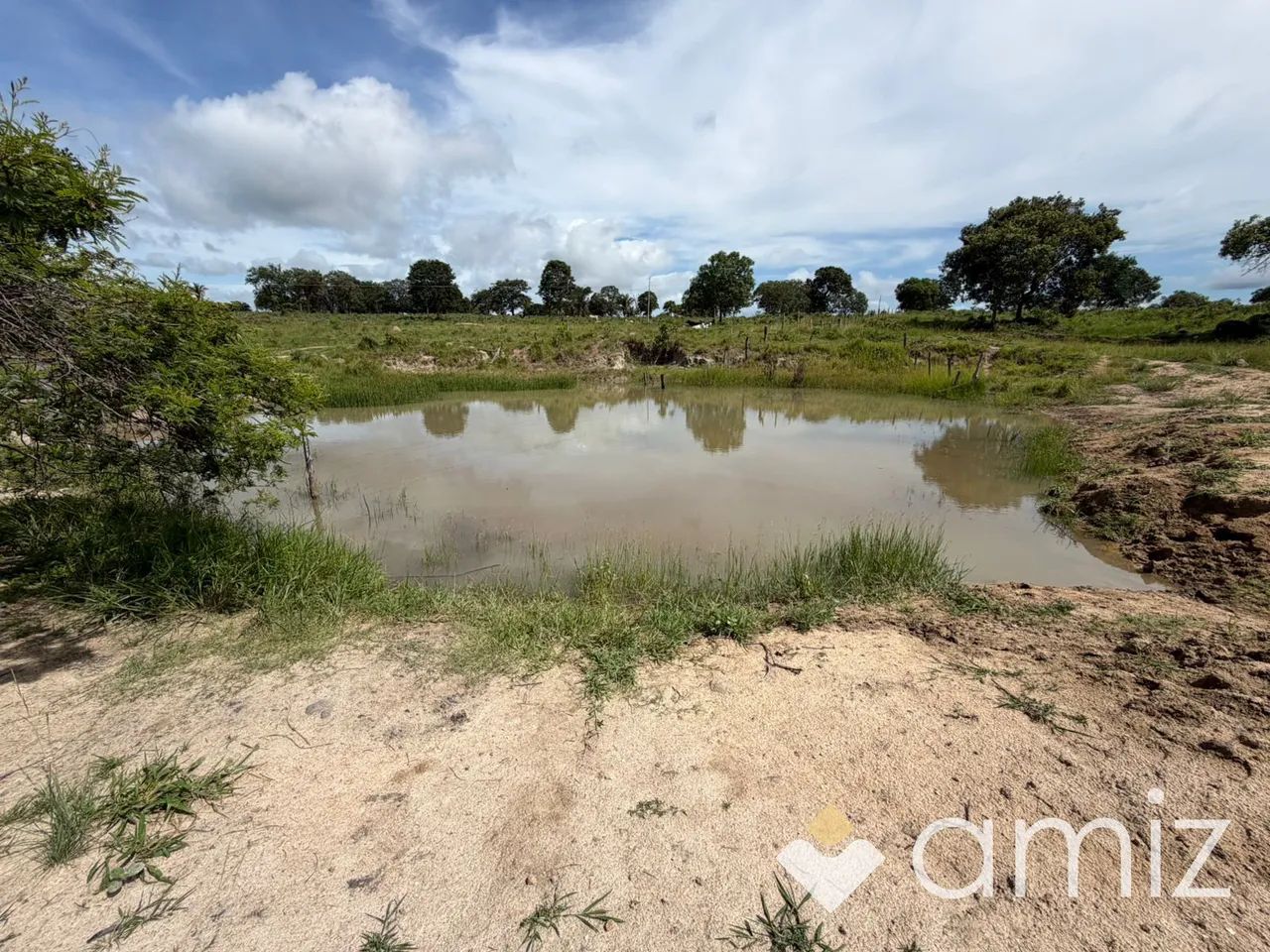 Oportunidade Rural