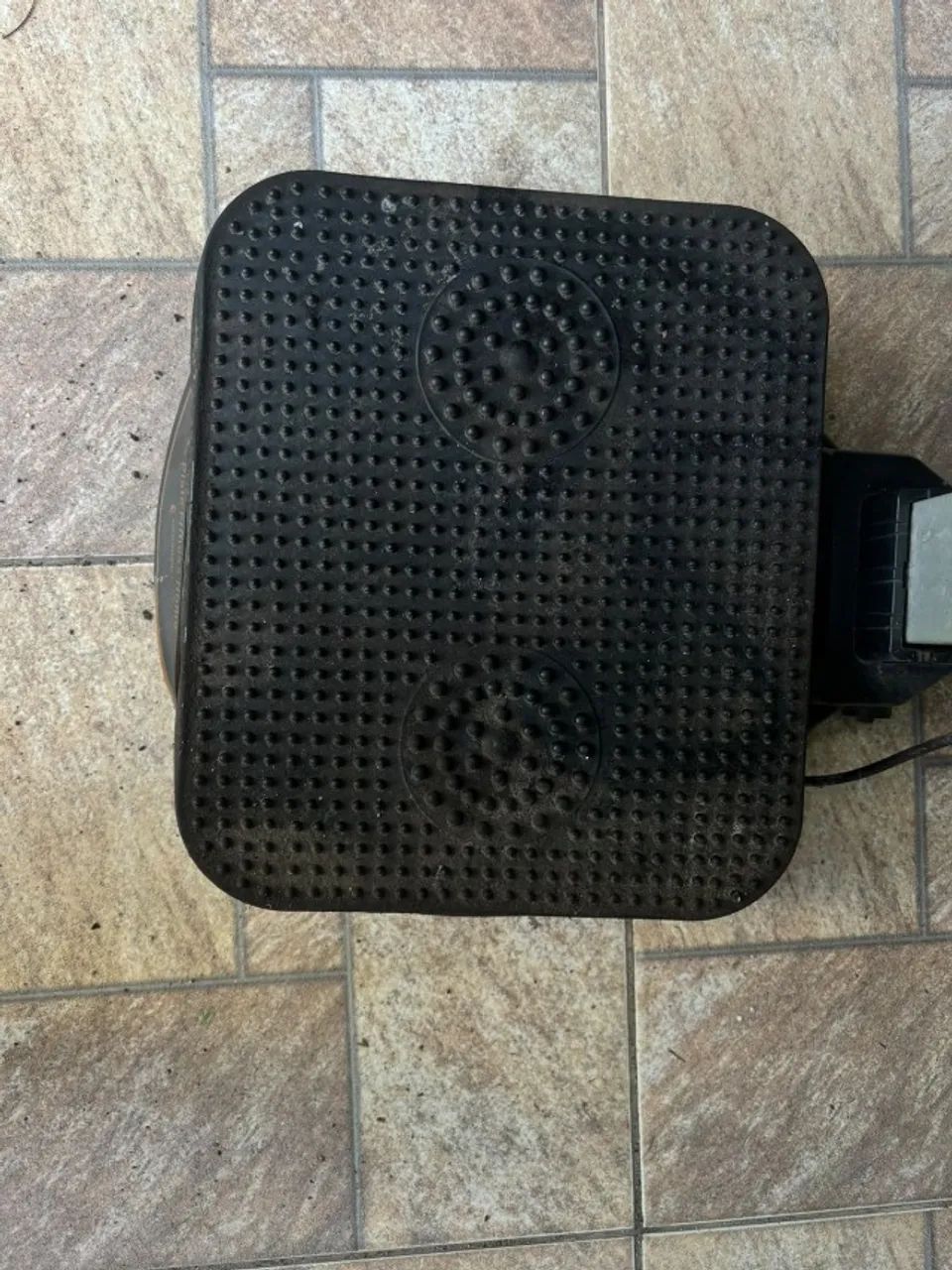 Plataforma Vibratoria - Foto 3