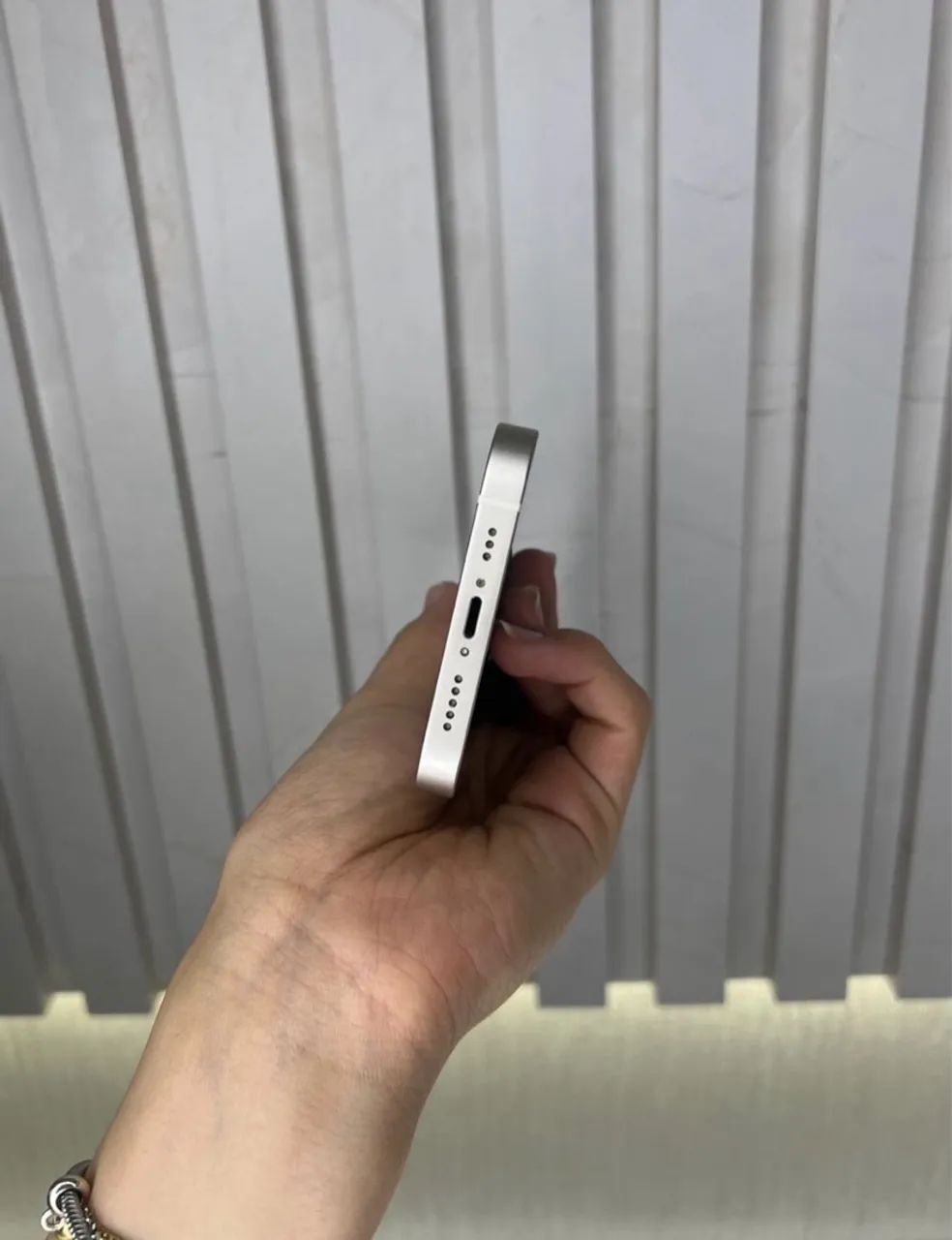 IPHONE 14 IMPECÁVEL ? - Foto 3